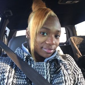 Meet your Posher, Keya